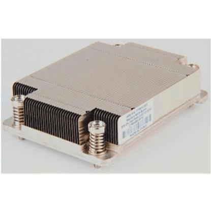 HPE 871246-B21 CPU Heatsink Silver