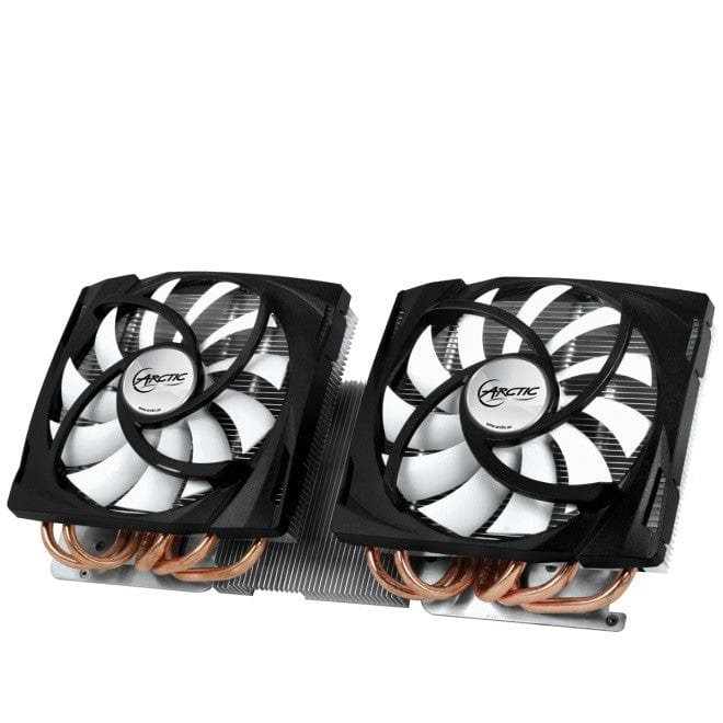 ARCTIC Accelero Twin Turbo 6990 VGA Cooling Unit 872767004825