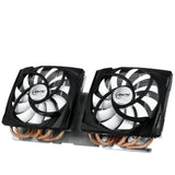 ARCTIC Accelero Twin Turbo 6990 VGA Cooling Unit 872767004825