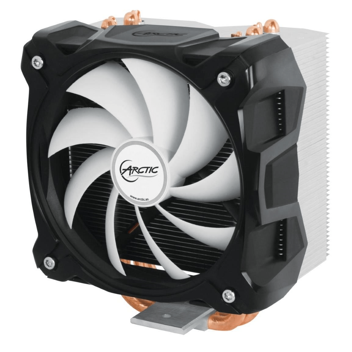 Cooler Socket Am3 Processors AVC CPU-Cooler For AMD Socket AM2/AM2
