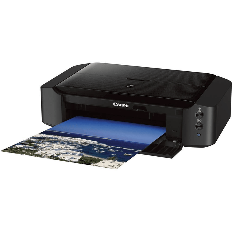 Canon PIXMA IP8720 Colour A4 Inkjet Printer 8746B002