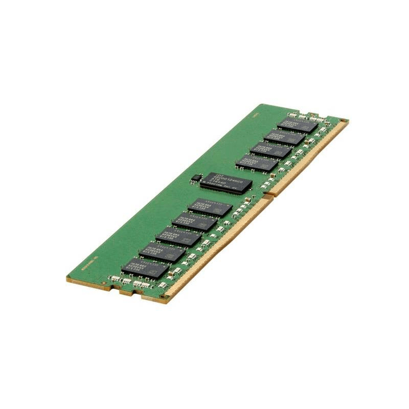 HPE 879505-B21 Memory Module 8GB 1 x 8GB DDR4 2666MHz