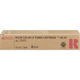 Ricoh Type 245 Black Toner Cassette 15,000 Pages Original 888312 Single-pack