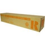 Ricoh Type 245 Yellow Toner Cassette 15,000 Pages Original 888313 Single-pack