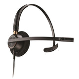 Poly EncorePro HW510 QD Headset 89433-02