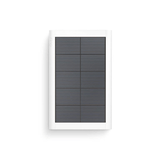 Ring Small Solar Panel 1.9W White 8ASPS8-WEU0