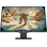 HP X27i 27-inch 2560 x 1440p QHD 16:9 144hz 4ms IPS Gaming Monitor 8GC08AA