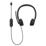 Microsoft Surface Modern USB Headset Black 8JN-00002