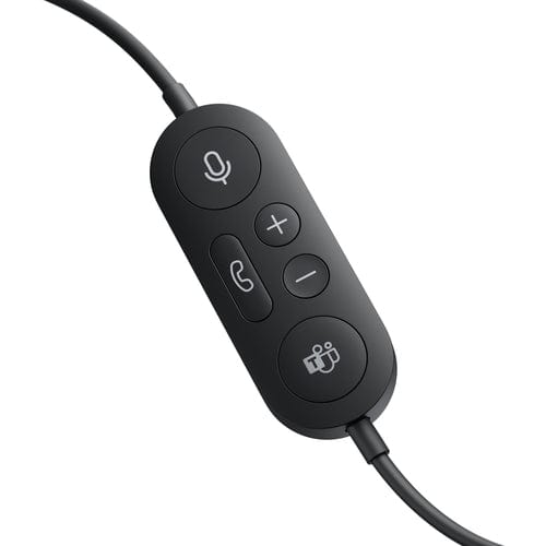 Microsoft Surface Modern USB Headset Black 8JN-00002