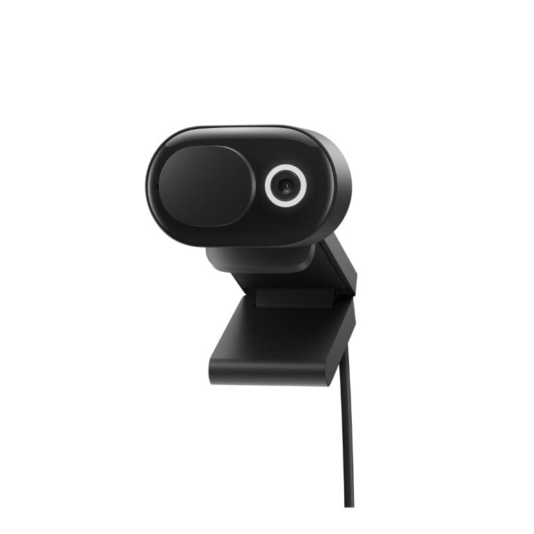 Microsoft Modern Webcam 1920 x 1080 Pixels USB 2.0 Black 8L3-00002