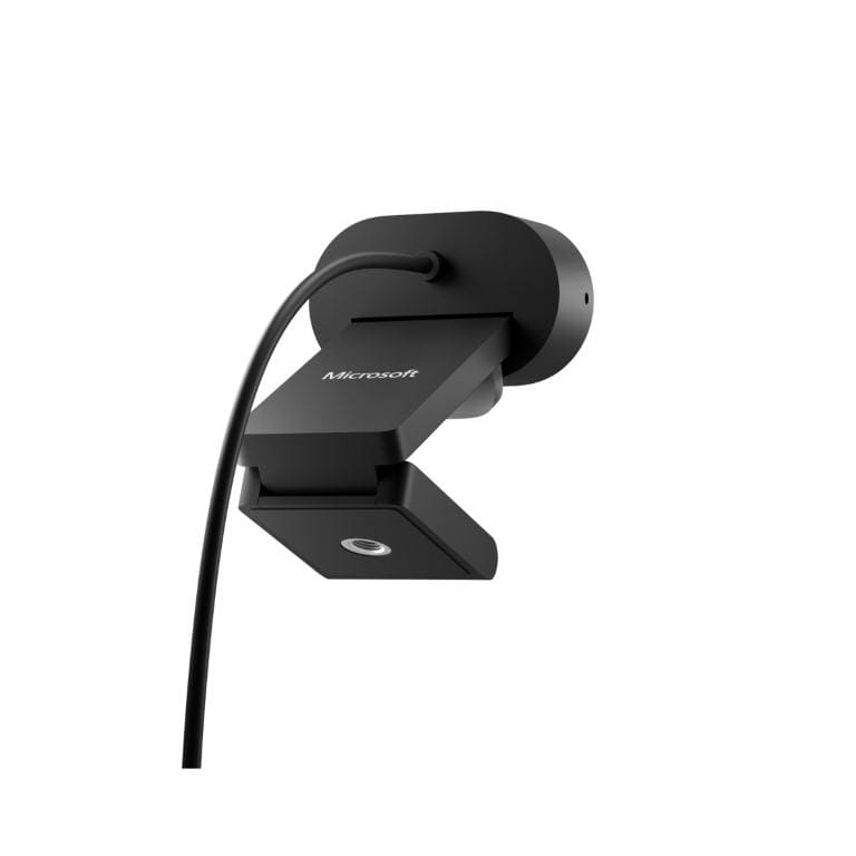 Microsoft Modern Webcam 1920 x 1080 Pixels USB 2.0 Black 8L3-00002