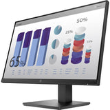 HP P24q G4 23.8-inch 2560 x 1440p QHD 16:9 60hz 5ms IPS Monitor 8MB10AA