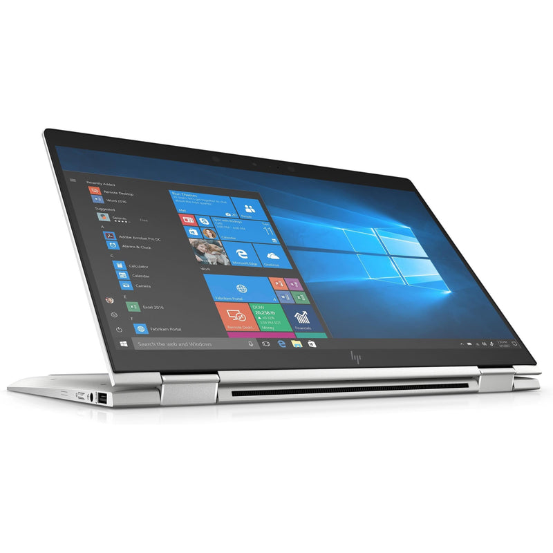 HP EliteBook X360 1030 G4 13.3-inch Laptop - Intel Core i7-8665U 512GB SSD 16GB RAM Win 10 Pro 8MK12EA