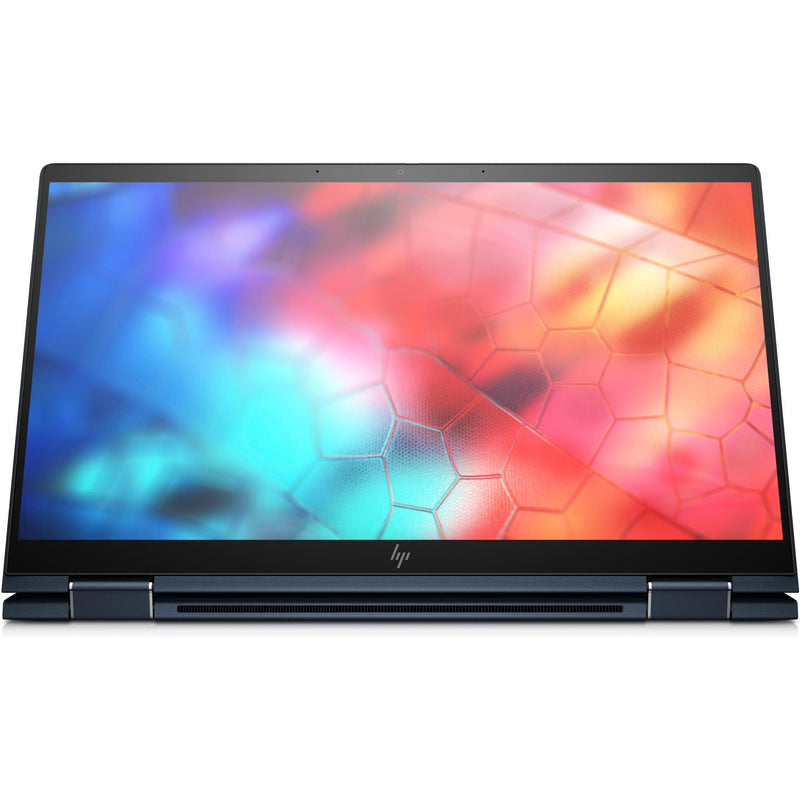 HP Elite Dragonfly 13.3-inch FHD 2-in-1 Laptop - Intel Core i5-8265U 512GB SSD 16GB RAM Win 10 Pro 8MK76EA