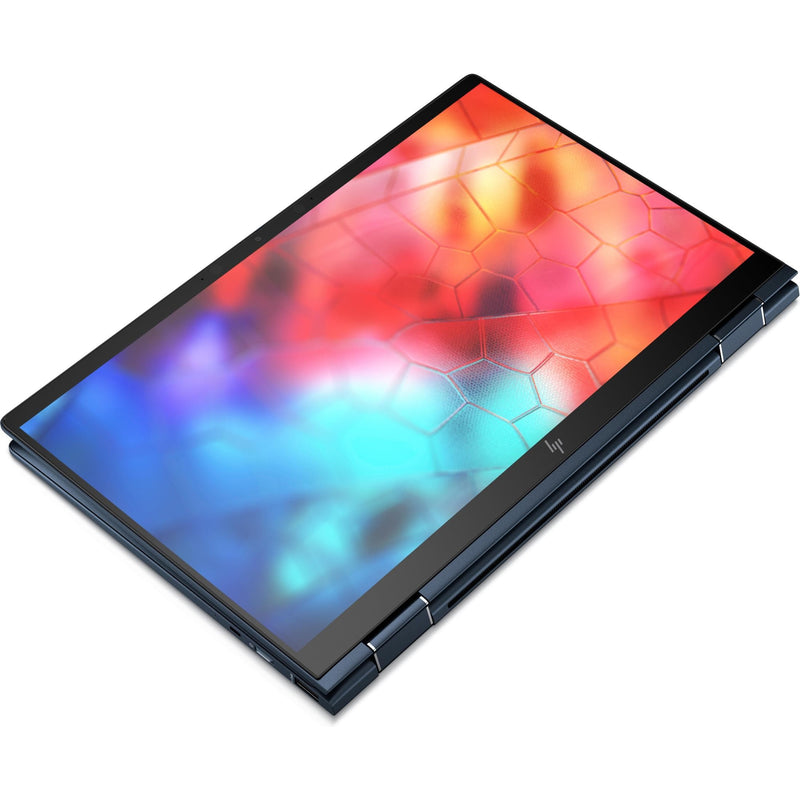 HP Elite Dragonfly 13.3-inch FHD 2-in-1 Laptop - Intel Core i7-8565U 1TB SSD 16GB RAM Win 10 Pro 8MK80EA