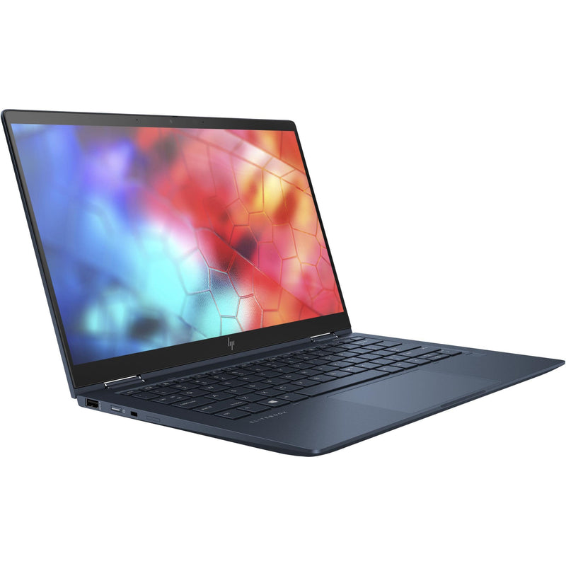 HP Elite Dragonfly 13.3-inch FHD Laptop - Intel Core i5 16GB RAM 256GB SSD Windows 10 Pro 8MK87EA