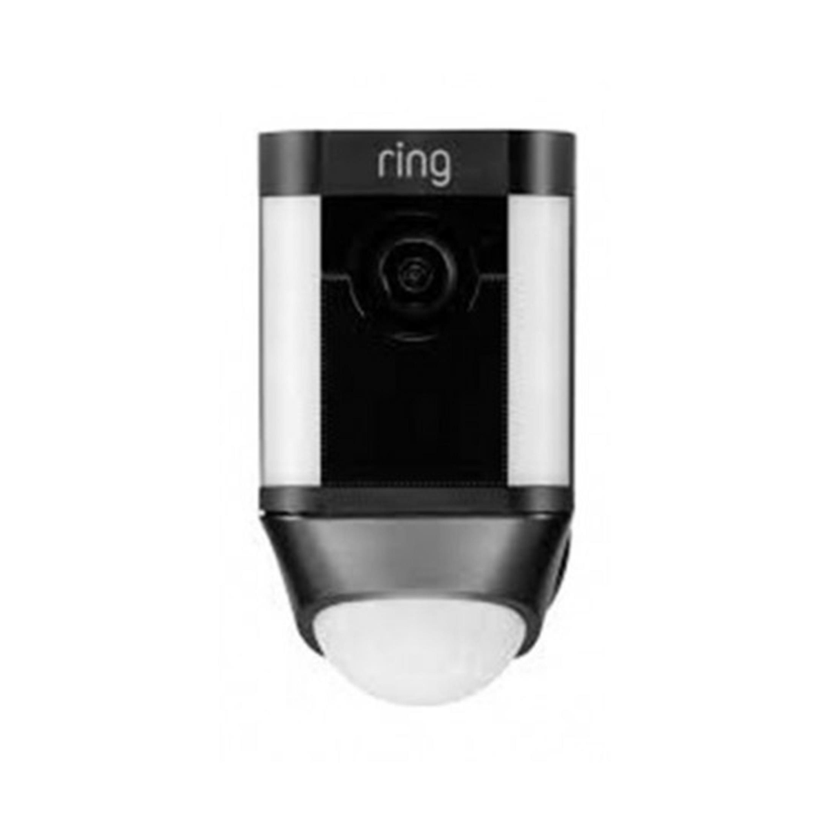 Ring Spotlight Camera Battery Black 8SB1S7-BEN0