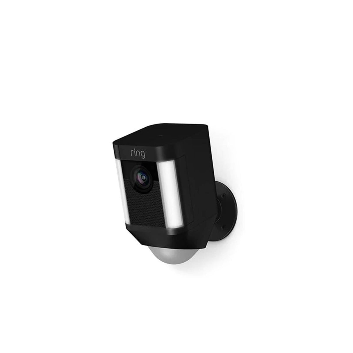 Ring Spotlight Camera Battery Black 8SB1S7-BEN0