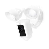 Ring Floodlight Cam White 8SF1P7-WEU0