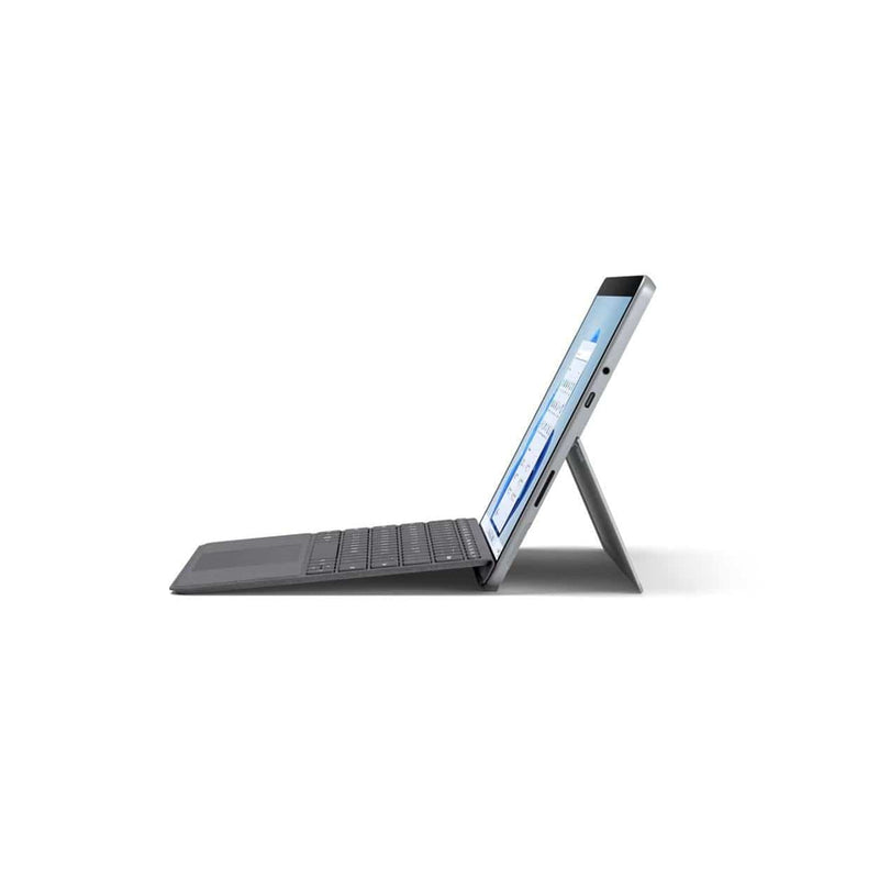 Microsoft Surface Go 3 10.5-inch PixelSense 2 in 1 Laptop - Intel Core i3-10100Y 4GB RAM 64GB eMMC Windows 11 Pro Platinum 8V9-00003