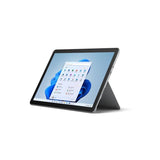 Microsoft Surface Go 3 10.5-inch PixelSense 2 in 1 Laptop - Intel Core i3-10100Y 8GB RAM 128GB SSD Windows 11 Pro Platinum 8VD-00003