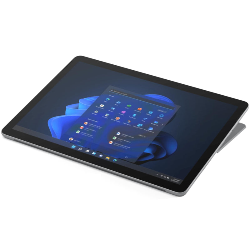 Microsoft Surface Go 3 10.5-inch FHD Tablet - Intel Core i3-10100Y 128GB SSD 8GB RAM Windows 10 Pro 8VD-00033