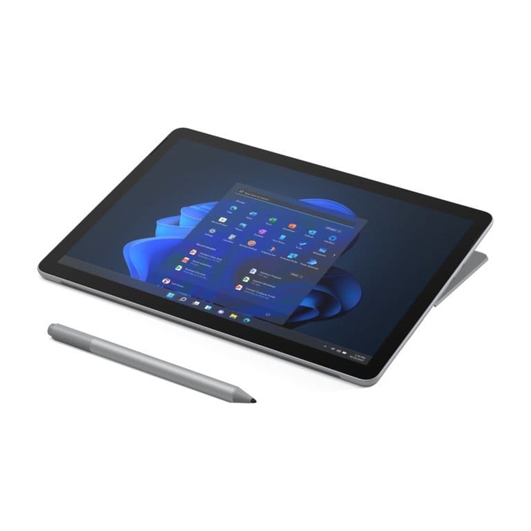 Microsoft Surface Go 3 10.5-inch PixelSense Tablet - Intel Core i3-10100Y 128GB SSD 8GB RAM LTE Win 11 Pro 8VI-00030