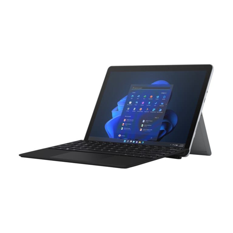 Microsoft Surface Go 3 10.5-inch PixelSense Tablet - Intel Core i3-10100Y 128GB SSD 8GB RAM LTE Win 11 Pro 8VI-00030