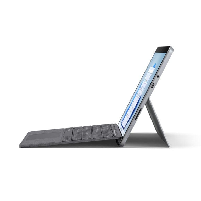 Microsoft Surface Go 3 10.5-inch PixelSense Tablet - Intel Core i3-10100Y 256GB SSD 8GB RAM 4G Win 11 Pro 8VJ-00029