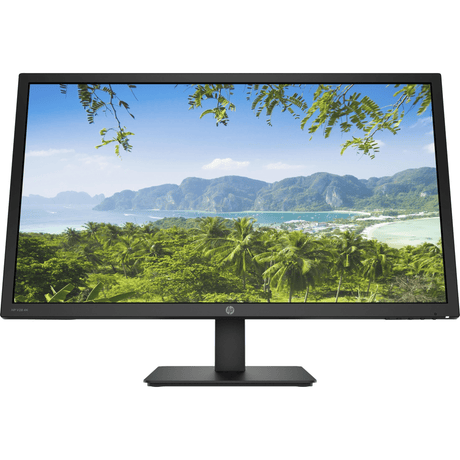 HP V28 28-inch 3840 x 2160p 4K Ultra 16:9 1ms HD LED Monitor 8WH58AA