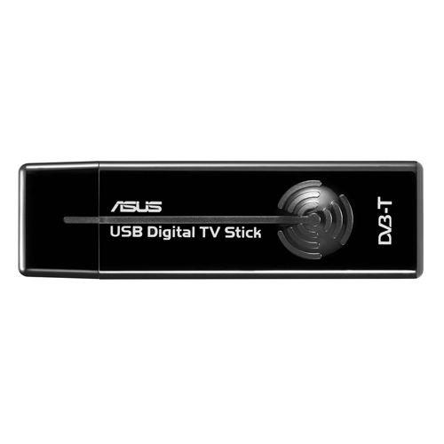 ASUS U3100 Mini Plus V2 DVB-T USB Adapter 90-YT0TA14-0EAY00