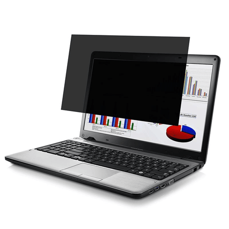 Port Designs Privacy Filter 2D Frameless Display 15.6-inch 900005
