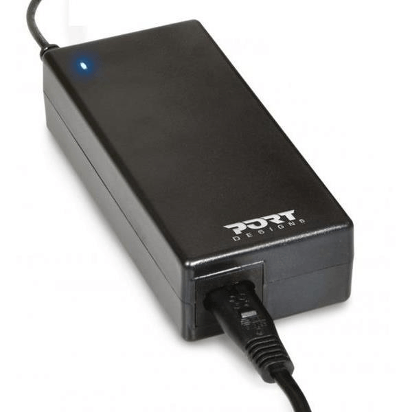 PORT Designs 90W Universal Notebook Adapter 900007