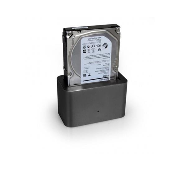 PORT Designs HDD Docking Station SATA 2.5-inch and 3.5-inch 900040
