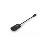 Port Designs 900124 USB Graphics Adapter 4096 X 2160 Pixels Black