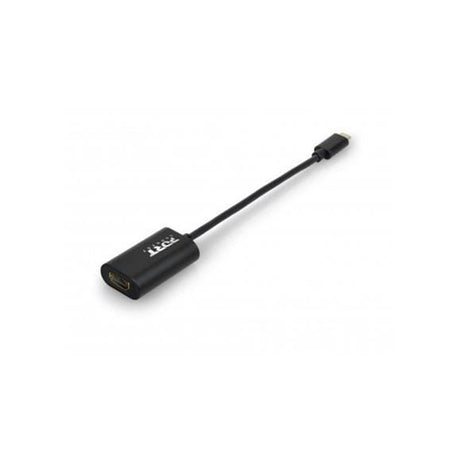 Port Designs 900124 USB Graphics Adapter 4096 X 2160 Pixels Black