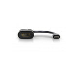 Port Designs 900124 USB Graphics Adapter 4096 X 2160 Pixels Black