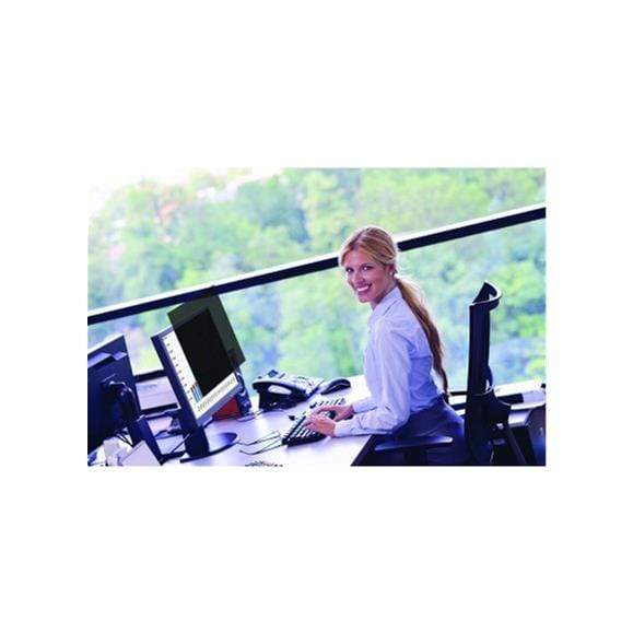 Port Designs 18.5-inch Frameless Computer Screen Privacy Filter 900216