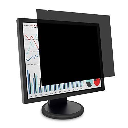 Port Designs 18.5-inch Frameless Computer Screen Privacy Filter 900216