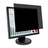 Port Designs 18.5-inch Frameless Computer Screen Privacy Filter 900216