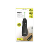 Port Designs 900702 Wireless Presenter RF Black