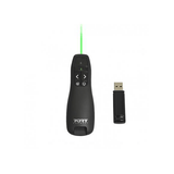 Port Designs 900702 Wireless Presenter RF Black