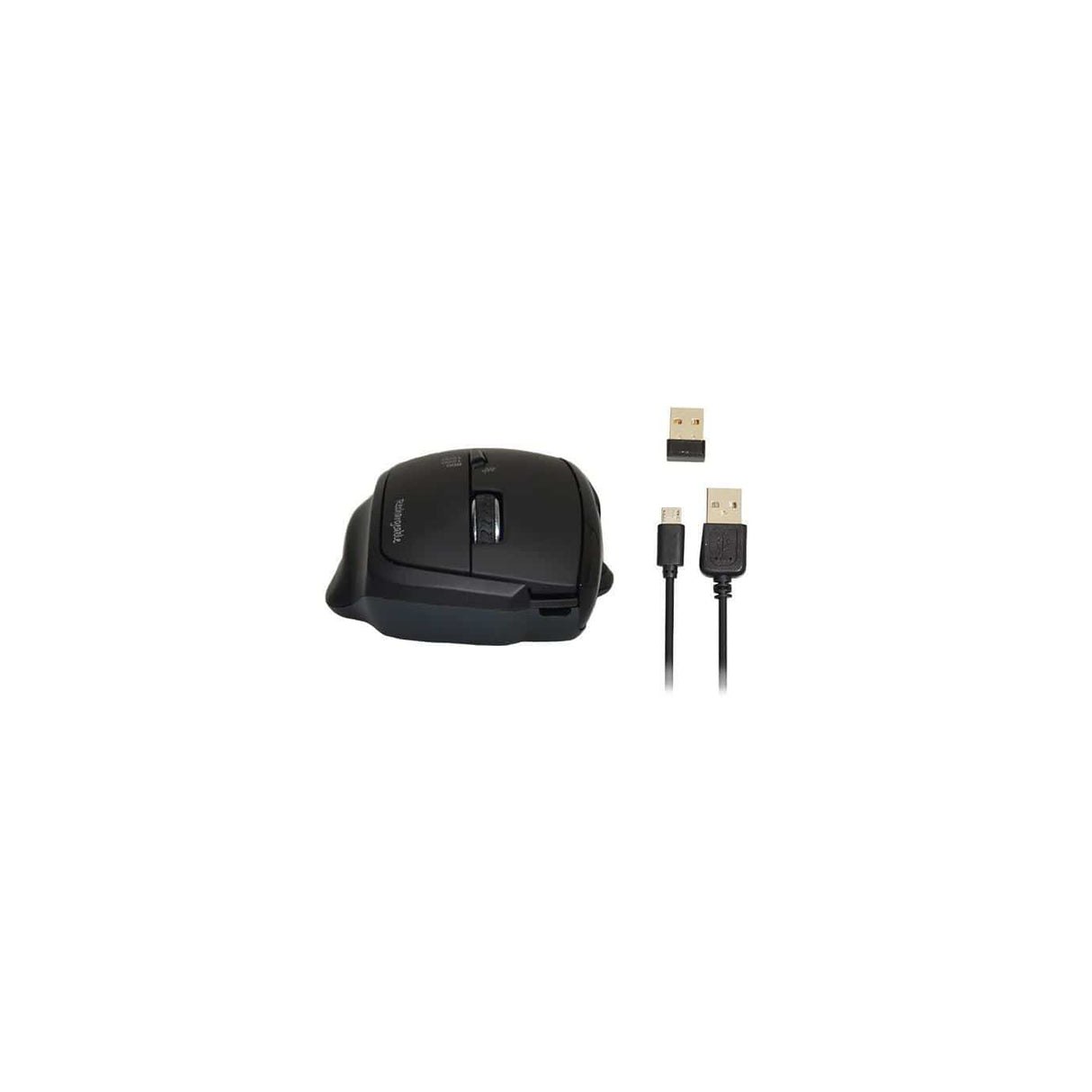 Port Designs 900708 Mouse Right-Hand RF Wireless Optical 1600dpi