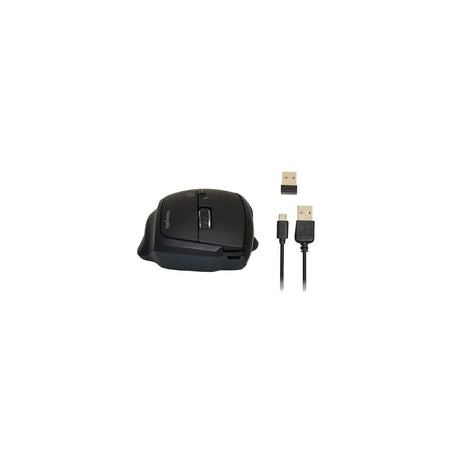 Port Designs 900708 Mouse Right-Hand RF Wireless Optical 1600dpi