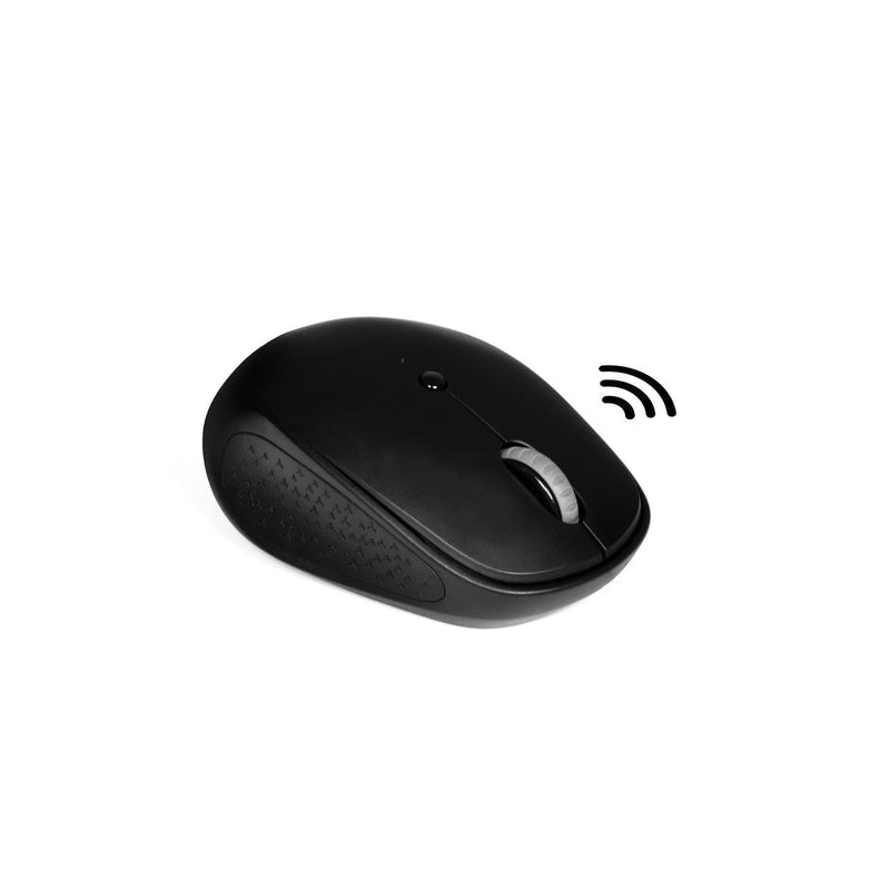 Port Designs 900709 Mouse Ambidextrous RF Wireless+Bluetooth 1600dpi