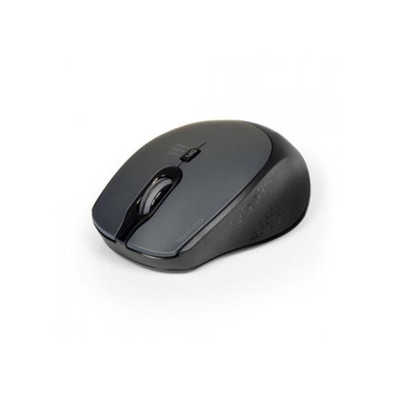 Port Designs 900713 Mouse Ambidextrous RF Wireless+USB Type-C 1600dpi