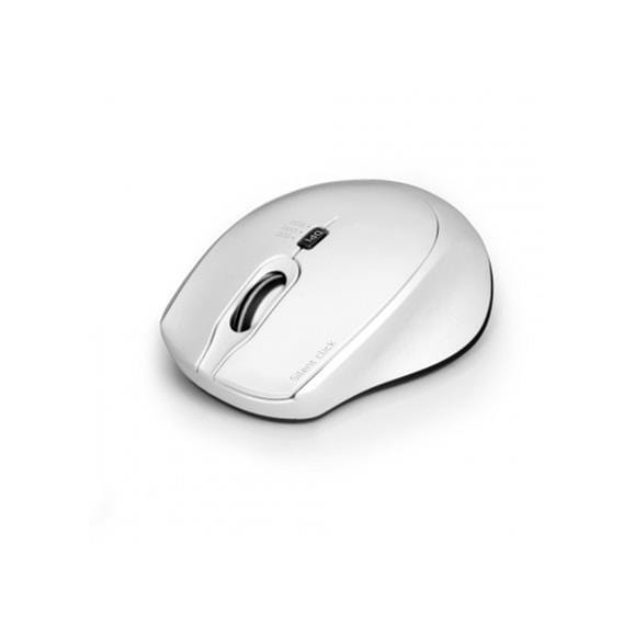 Port Designs 900714 Mouse Ambidextrous RF Wireless+USB Type-C 1600dpi