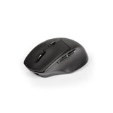Port Designs 900715 Mouse Right-Hand RF Wireless+Bluetooth Optical 2400dpi