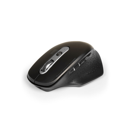 Port Designs 900716 Mouse Right-Hand RF Wireless+Bluetooth Optical 3200dpi