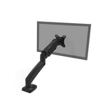 Port Monitor Arm VESA Single Screen Black 901104